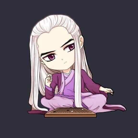 素履之往的头像-素履之网